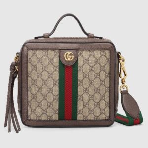 Gucci Ophidia Small GG Shoulder Bag
